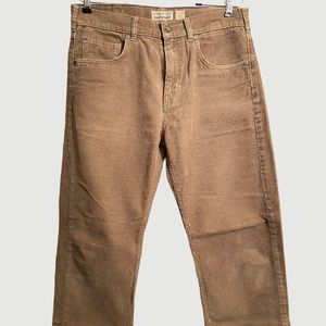 Patagonia Iron Clad mens corduroy pants 31x30 regular fit